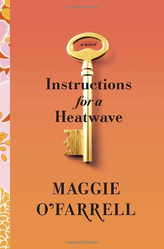 cover image Instructions for a Heatwave