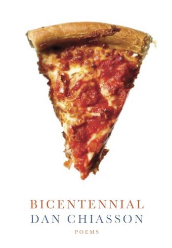 cover image Bicentennial