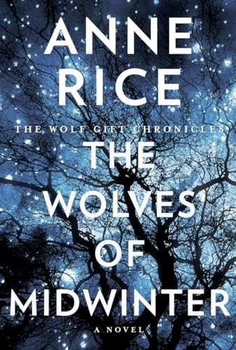 cover image The Wolves of Midwinter