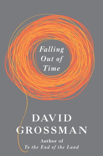 cover image Falling Out of Time 