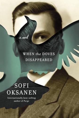 cover image When the Doves Disappeared