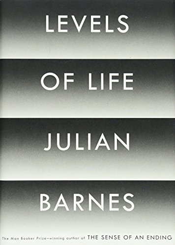 cover image Levels of Life