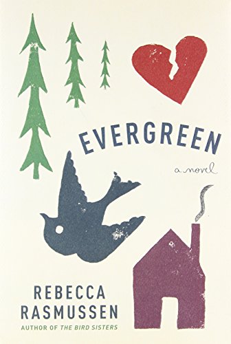 cover image Evergreen