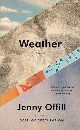 cover image Weather
