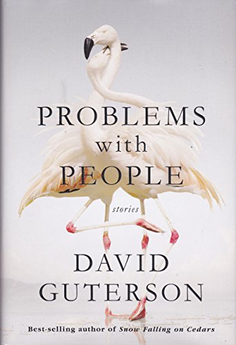 cover image Problems with People