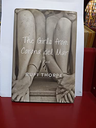 cover image The Girls from Corona del Mar
