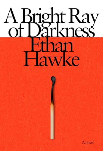 cover image A Bright Ray of Darkness