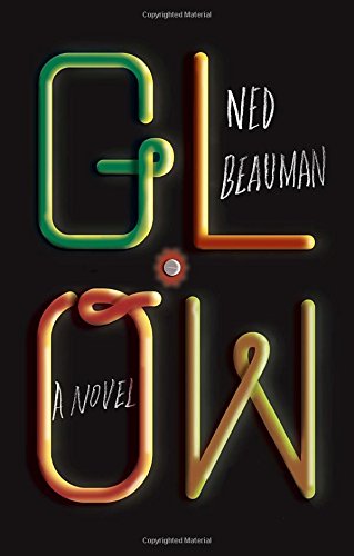 cover image Glow