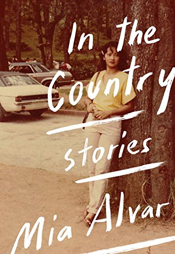 cover image In the Country