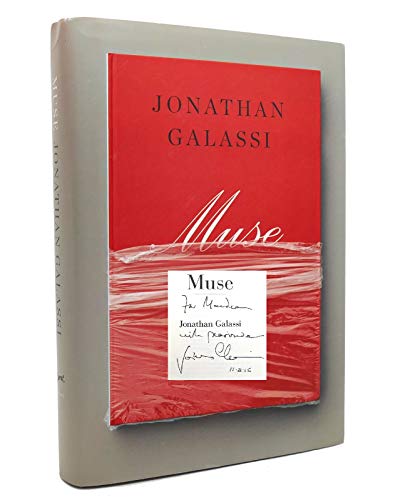 cover image Muse