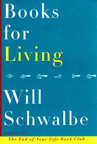 cover image Books for Living