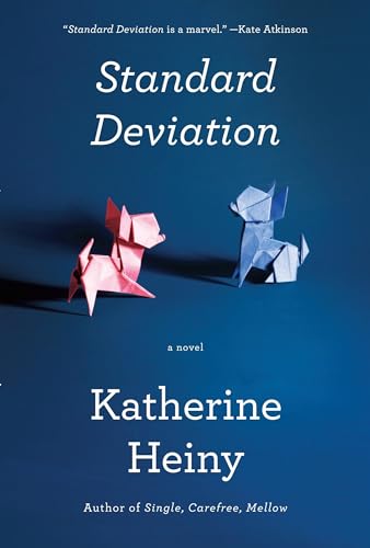 cover image Standard Deviation