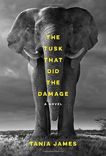 cover image The Tusk That Did the Damage