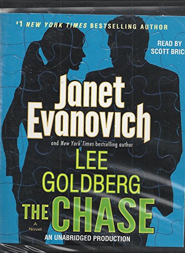 cover image The Chase