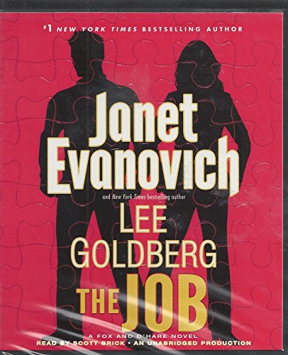 cover image The Job 