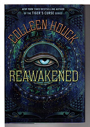 cover image Reawakened