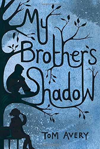 cover image My Brother’s Shadow