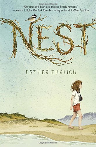 cover image Nest
