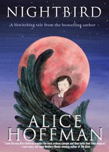 cover image Nightbird
