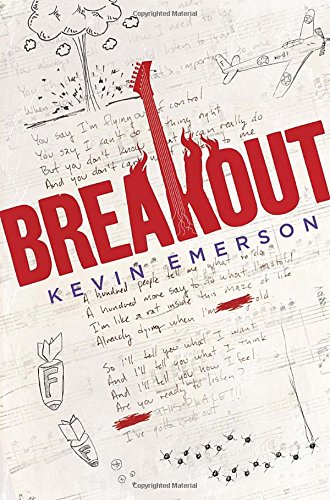 cover image Breakout