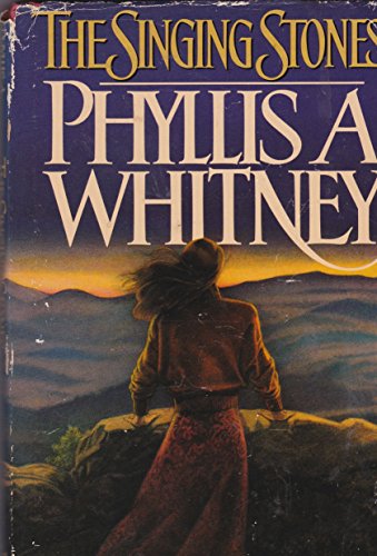 cover image The Singing Stones
