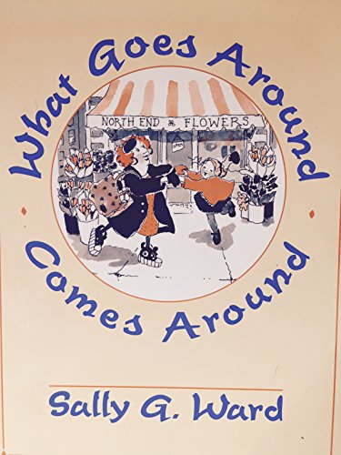 cover image What Goes Round Comes Round