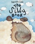 cover image The Silly Book