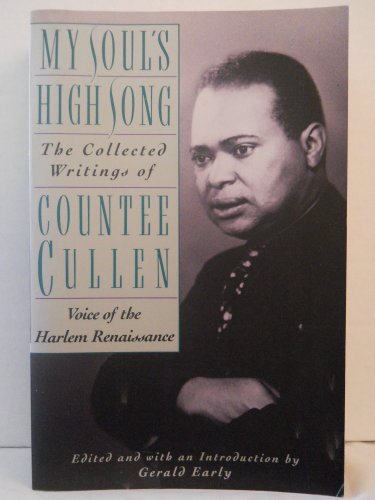 cover image My Soul's High Song