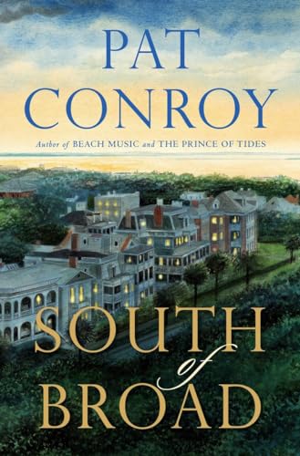 cover image South of Broad