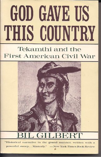 cover image God Gave Us This Country