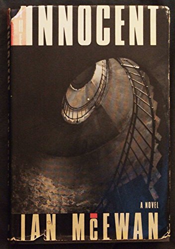 cover image The Innocent