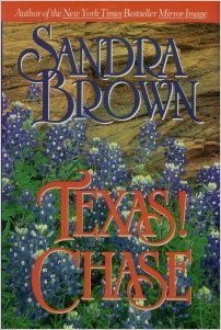 cover image Texas! Chase