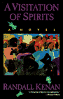 cover image A Visitation of Spirits