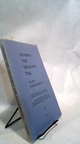 cover image Chasing the Dragon's Tail