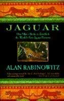 cover image Jaguar