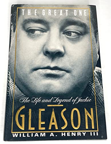 cover image The Great One: The Life and Legend of J