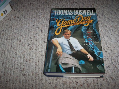 cover image Game Day