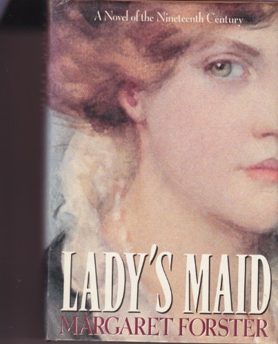 cover image Lady's Maid