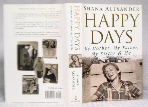 cover image Happy Days