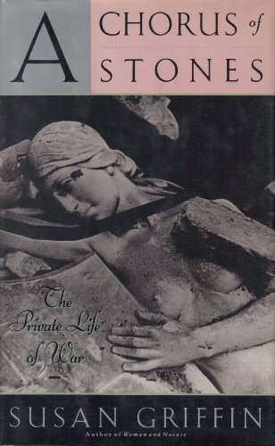 cover image A Chorus of Stones
