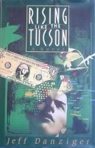 cover image Rising Like the Tucson