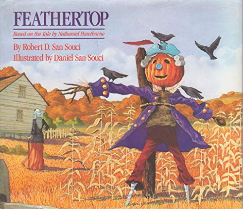 cover image Feathertop