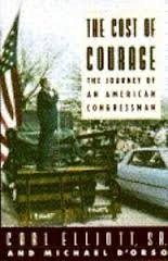 cover image The Cost of Courage
