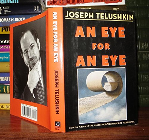 cover image An Eye for an Eye