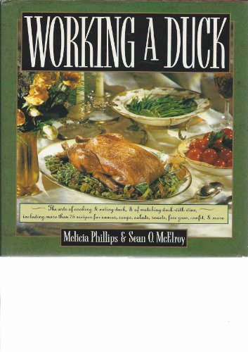 cover image Working a Duck