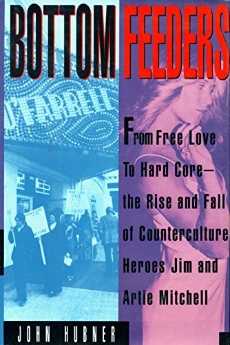 cover image Bottom Feeders