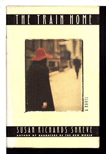 cover image The Train Home