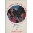 cover image Wild Woman Don't Wear No Blues