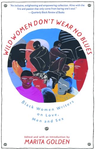 cover image Wild Women Don't Wear No Blues