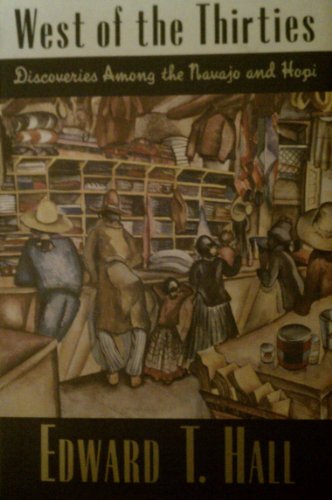 cover image West of the Thirties